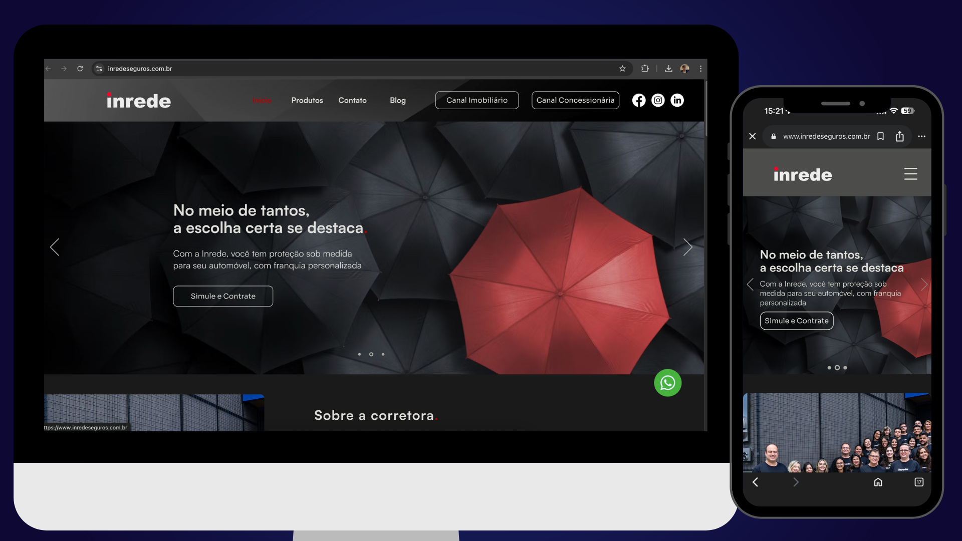 Inrede Seguros